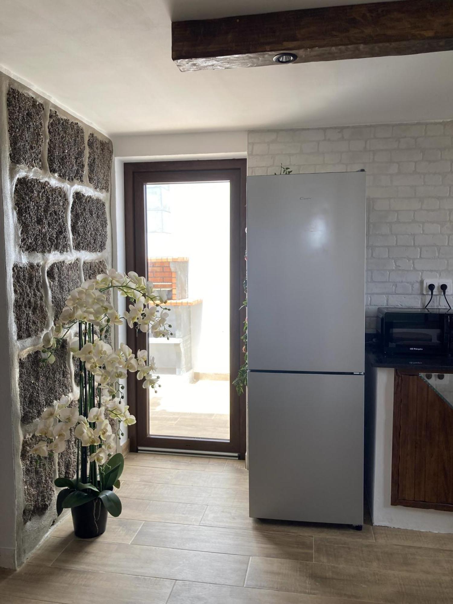Appartement Casita Oyala à San Bartolomé Extérieur photo