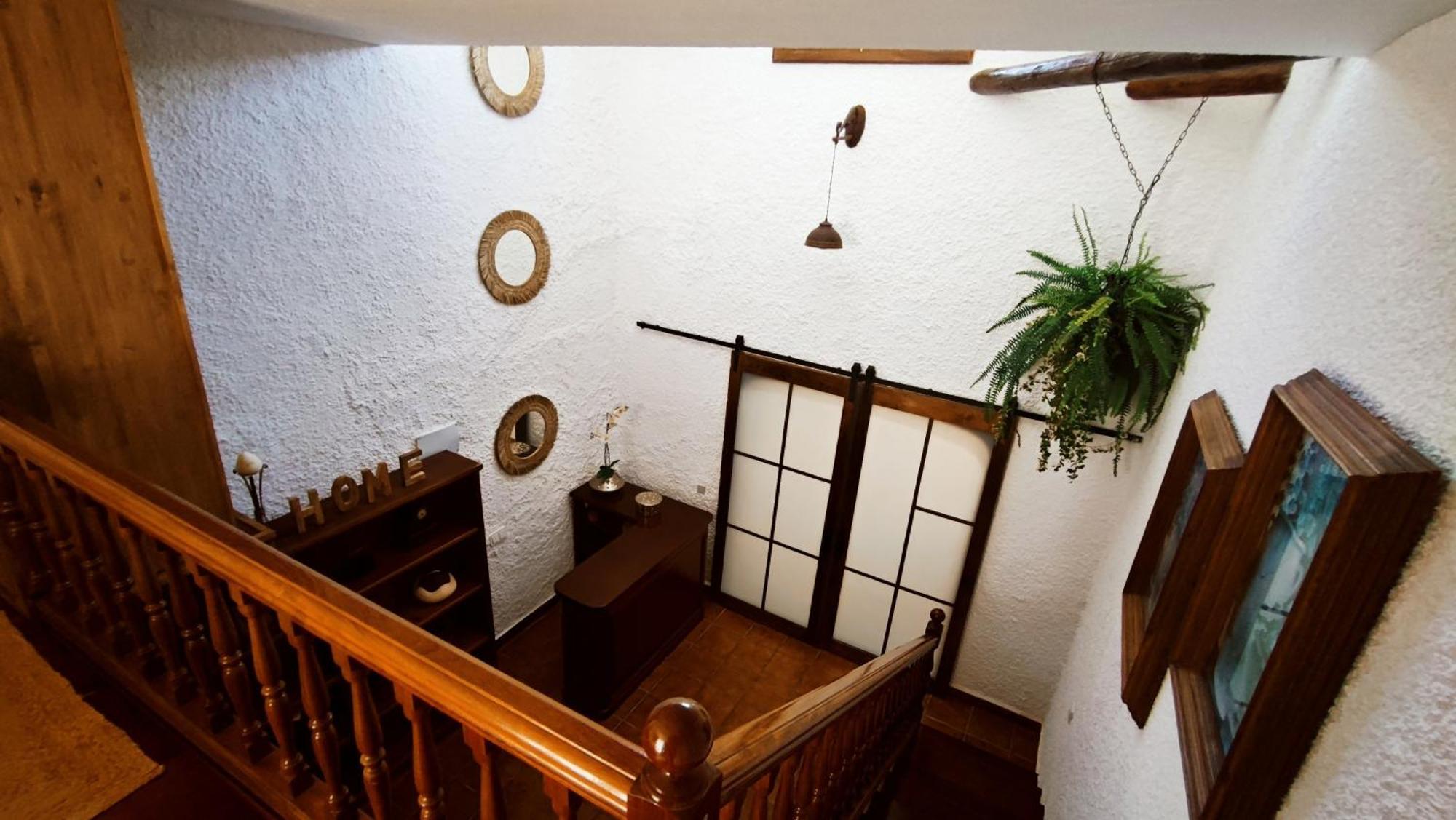 Appartement Casita Oyala à San Bartolomé Extérieur photo