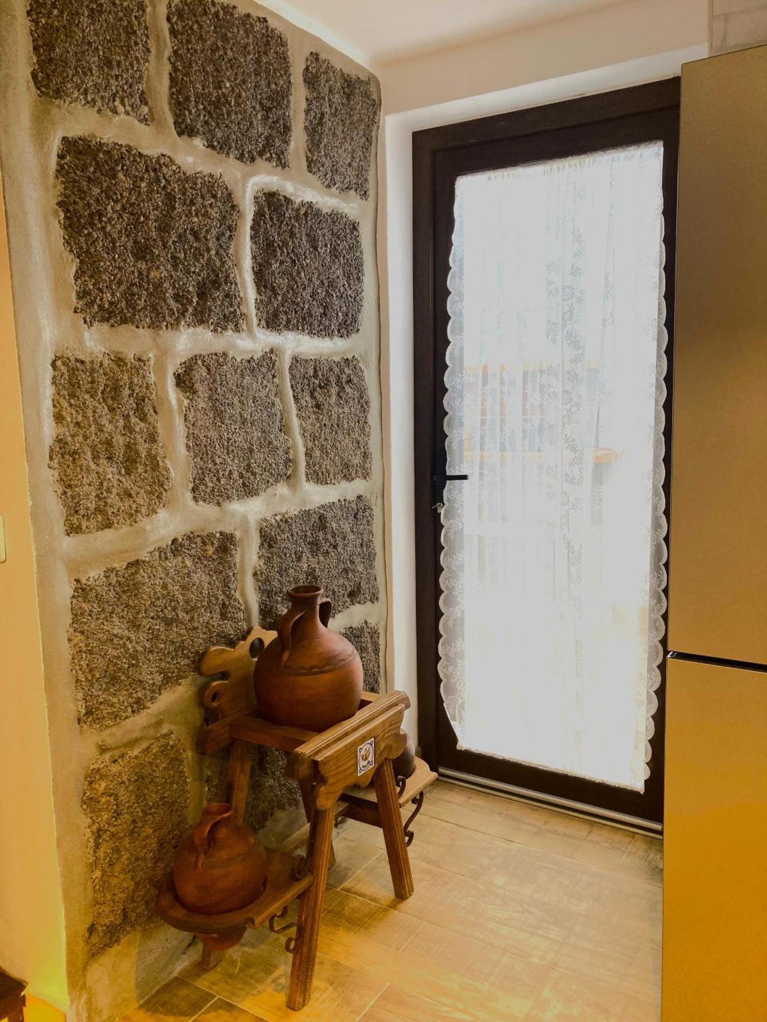 Appartement Casita Oyala à San Bartolomé Extérieur photo